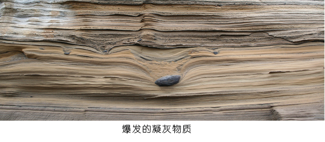 蒸汽巖漿爆發3