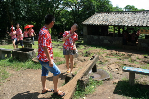 體驗(yàn)農(nóng)耕文化