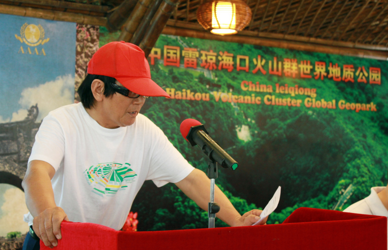 學(xué)生家長代表發(fā)言