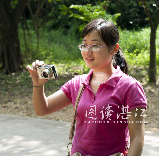 美景需共賞。朋友們，請跟著我的鏡頭，一起慢慢欣賞吧… …