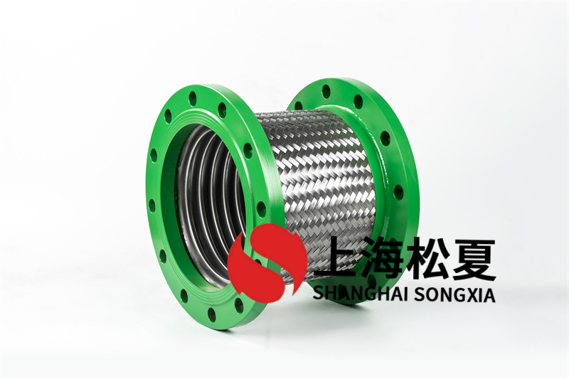 金屬軟管的合理總面積指的是什么？