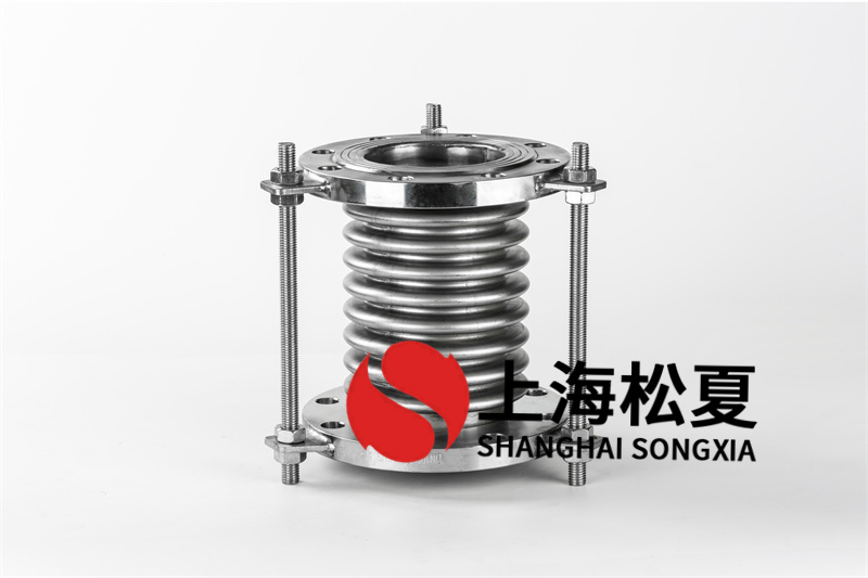 波紋補償器接頭時應(yīng)注意的幾個方面？