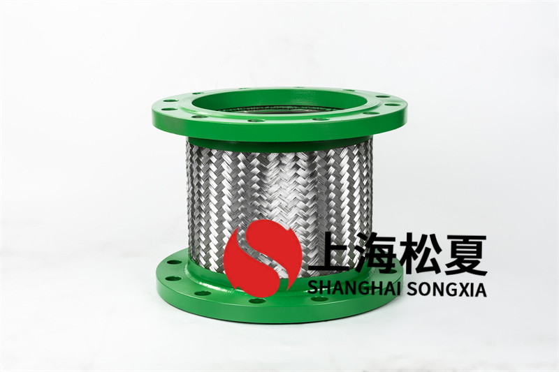 管道金屬軟管的填補設備