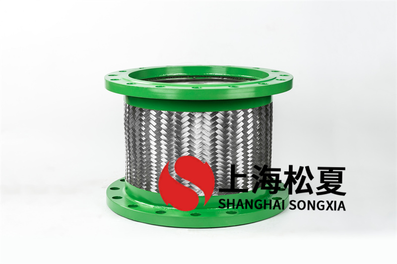 不銹鋼高壓金屬軟管的加工技術(shù)要求是什么？