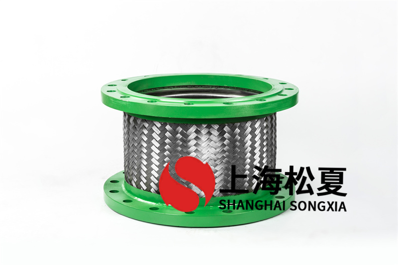 不銹鋼金屬軟管的性能與使用環(huán)境、壓力、溫度等有關(guān)