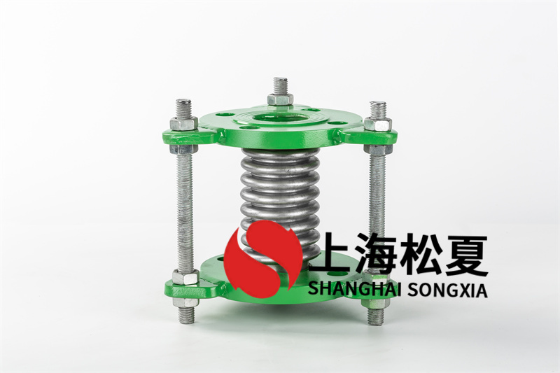 石油化工設(shè)備波紋補償器是如何工作的？