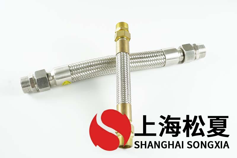 風(fēng)管金屬軟管有哪些特點(diǎn)？