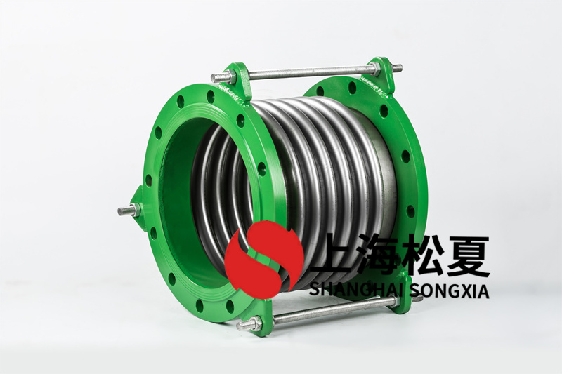 每天幾個小知識-波紋補(bǔ)償器（1）