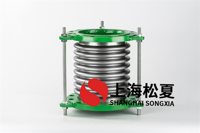 每天幾個小知識-波紋補(bǔ)償器（1）