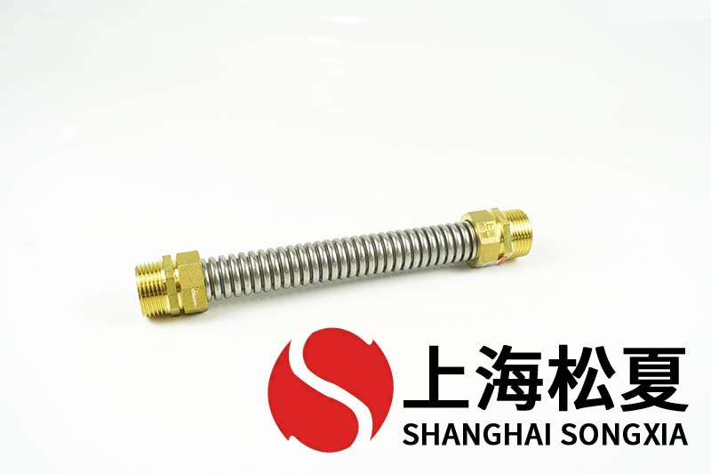 你們不銹鋼波紋管報(bào)價(jià)多少？